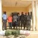 Couple Arrested For Trafficking
