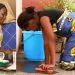 Domestic Workers in Cameroon