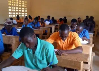 Suspended GCE candidates Cameroon