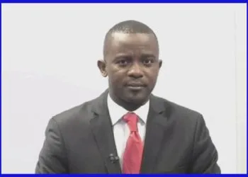 Warrant Issued for the arrest of Journalist, Ernest Obama