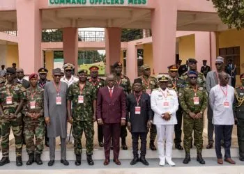 Ecowas announces D-Day for military action against Niger