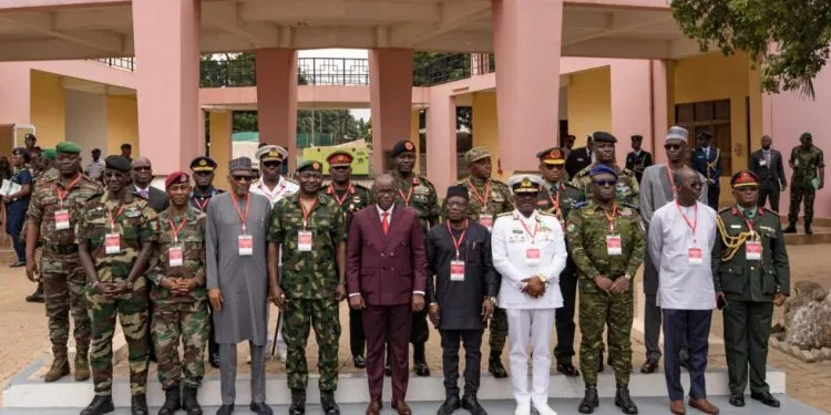 Ecowas announces D-Day for military action against Niger