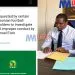 Fecafoot President Samuel Eto'o Under investigation from CAF