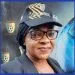 Felicite Ngangue Nson is the new Chief Executive Director of Guinness Ghana