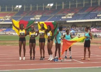 Francophonie Games