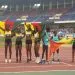 Francophonie Games