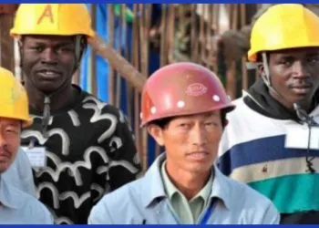 Illegal Foreign Workers in Cameroon to be deported