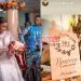 Indira Baboke says Wedding was part of music video