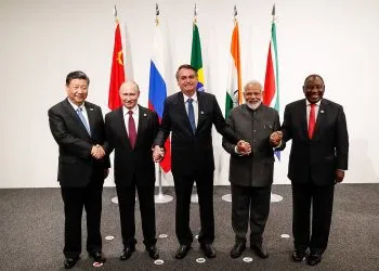 Cameroon and BRICS