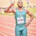 Jeux De La Francophonie - Emmanuel Esseme