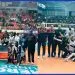 Kenya and Egypt to face-off in the Women's volleyball finals