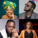 Krys M, Locko, Libianca and Ko-C nominated for the Trace Awards