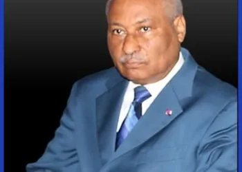 Laurent Esso, Cameroon minister of justice, accused of 'fraud'