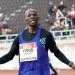 On Saturday, Mbacha Eric of Cameroon emerged as the winner of the Parvoo Nurmir marathon in Finland