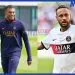 Mbappe Returns to PSG as Neymar in talks about possible move to Saudi Arabia