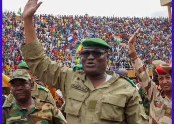 Niger Closes airspace amid threats from ECOWAS