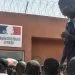 Niger France