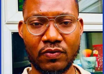 Nigerian in the UK advices others not to come abroad
