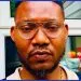 Nigerian in the UK advices others not to come abroad