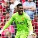 Onana is optimistic about his time at Manchester United