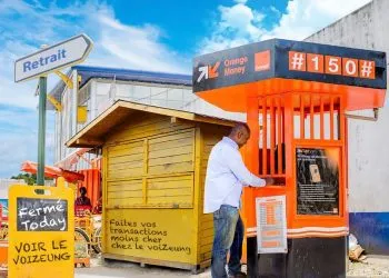 Orange Money