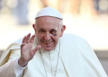 Pope Francis prays for Cameroon admid persistent violence