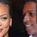 Rihanna and ASAP welcome new baby boy