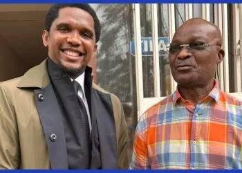 Roger Milla Challenges CAF's investigation of Eto'o