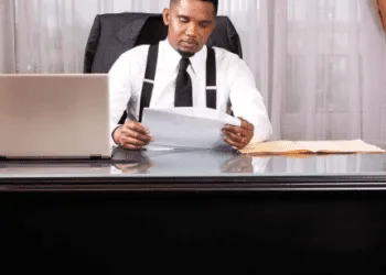 Samuel Eto'o Fils, the president of the Cameroon football Federation announces meeting