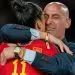 Spanish FA President luis rubiales says he will not resign