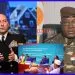 Admiral James Stavridis, warns of devastating consequences of an attack on Niger