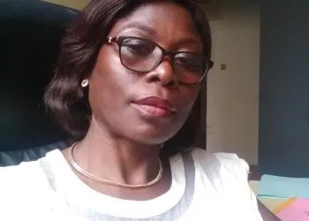 Missing person foundead in Douala, Cameroon