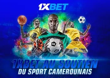 Collaborer avec des stars mondiales et aider les jeunes joueurs : comment 1xBet soutient le sport en Afrique