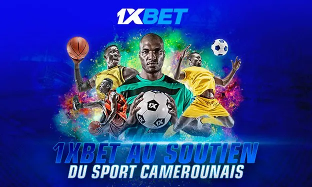 Collaborer avec des stars mondiales et aider les jeunes joueurs : comment 1xBet soutient le sport en Afrique