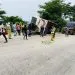 At least 8 people die collision on the Ngaoundere-Garoua road.