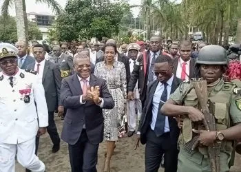 Cameroon’s Prime Minister Evaluates National Dialogue Outcome’s Projects Amid Devastating Conflict.