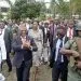 Cameroon’s Prime Minister Evaluates National Dialogue Outcome’s Projects Amid Devastating Conflict.