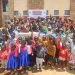 Ndichia Foundation puts smiles on the faces of vulnerable kids in Cameroon