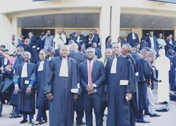 Cameroonian law students in Rwanda will have to return home without joining the bar