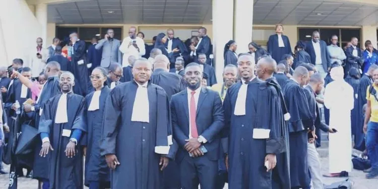 Cameroonian law students in Rwanda will have to return home without joining the bar