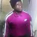 Thieve caught on surveillance camera in Buea, Cameroon