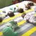 Nigerian delivers nonuplets in Cameroon