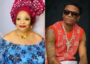 Mother of Wizkid dies
