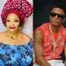 Mother of Wizkid dies