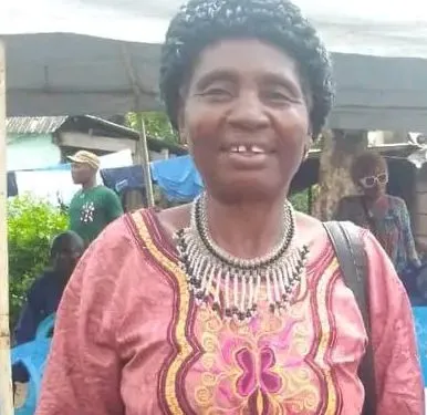 Authorities have found the body of a missing woman this week,