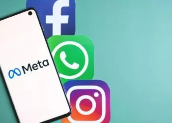 Facebook's parent company, Meta Platforms, launches an AI model