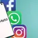 Facebook's parent company, Meta Platforms, launches an AI model