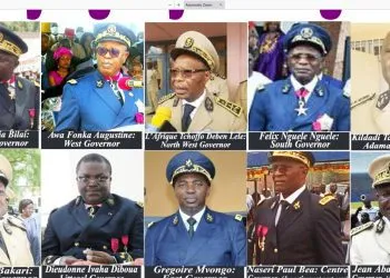 When Biya violates own retirement decree! the guardian post opinion