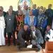 Nkambe palace and Apostolic church bury their differences