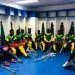 Cameroon Amputee Football Team stranded in Ghana